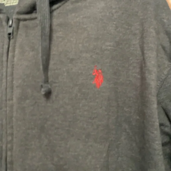 Hooded sweatshirt - Picture 2 of 4